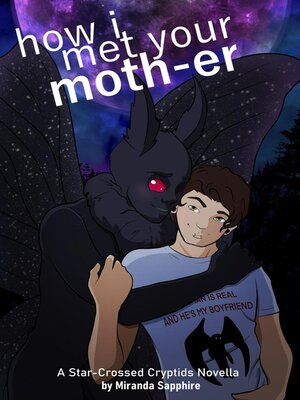 cover image of How I Met Your Moth-er